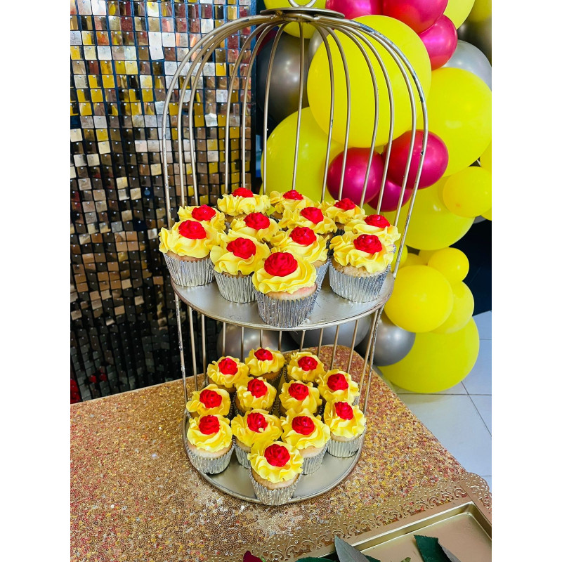Cup Cakes 4712